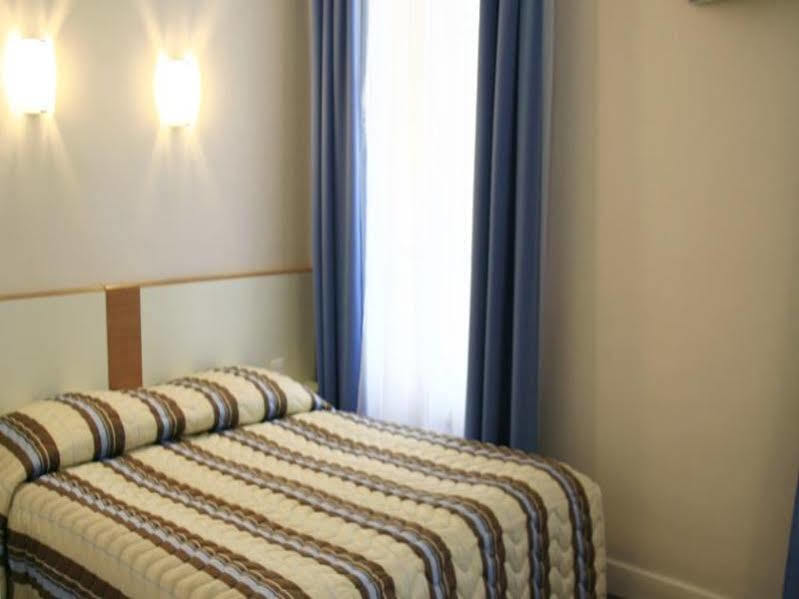 Hotel De Nemours Paříž Exteriér fotografie
